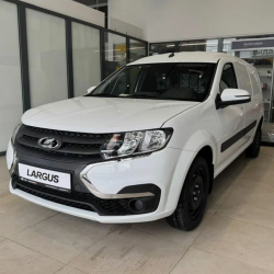 LADA Largus