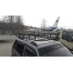Багажник Экспедиция на Chevrolet Niva/1,5м
