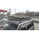 Багажник Экспедиция на Chevrolet Niva/1,5м