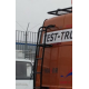 Лестница к багажнику Газель NEXT