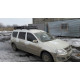 Багажник Вепрь на LADA Largus 1,5м