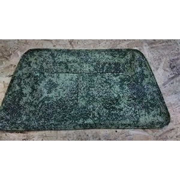 Утеплитель радиатора  УАЗ 469/оксфорд 210