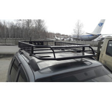 Багажник Вепрь-2 на Chevrolet Niva