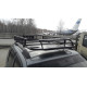 Багажник Вепрь-2 на Chevrolet Niva