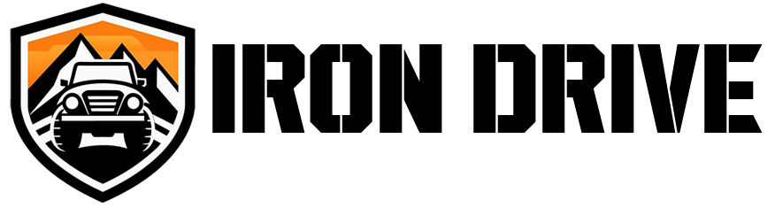 IRONDRIVE